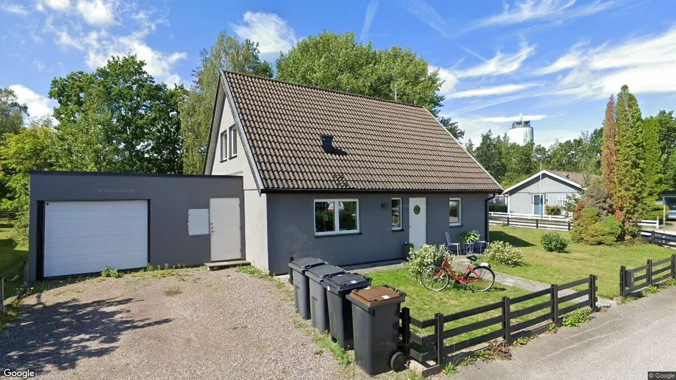 Karpgatan 2