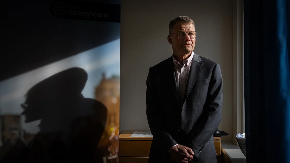 Siffrorna, som ligger till grund för regionledningens slutgiltiga varselförslag, är en fingervisning för hur varslet kan komma att slå. "Men det visar inte hur många vi ska varsla på respektive produktionsenhet. Det vill jag vara tydlig med", poängterar regiondirektören Mikael Borin.