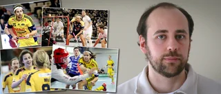 Ikonen ser inte slutet: ”Det vill jag uppleva igen”