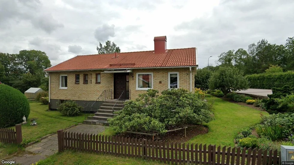 Totebovägen 9