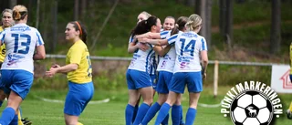 Ensam serieledning – efter sena segermålet: ”Förlösande”
