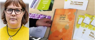 Uppsala kommun fryser bidraget till muslimskt studieförbund