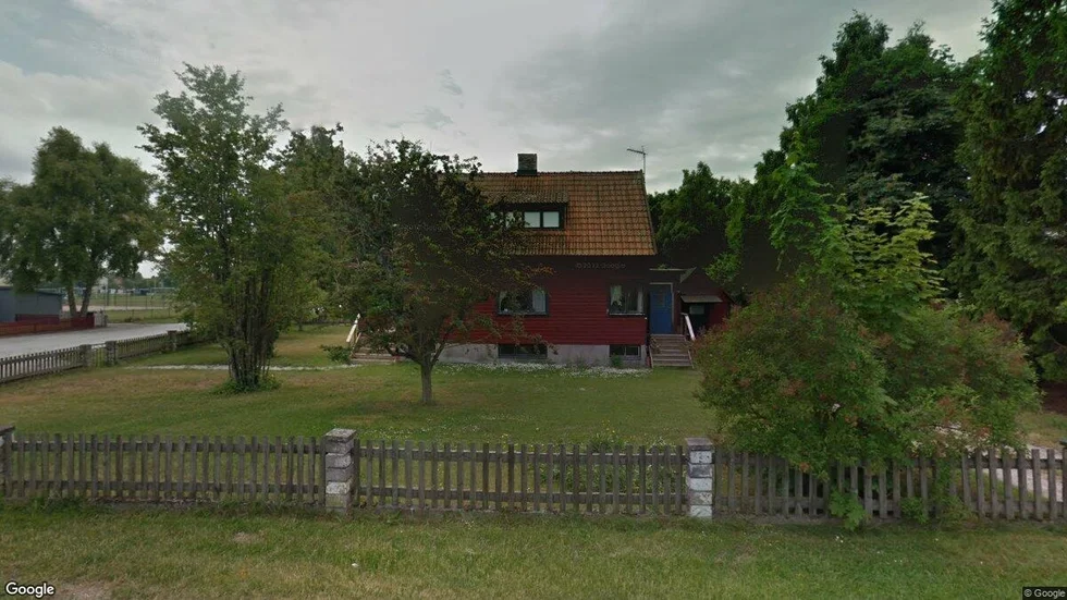Djurgårdslundsvägen 2