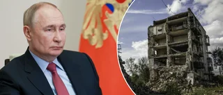 Det är inte bara Putins krig – ryssar har ett gemensamt ansvar