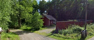 Nya ägare till äldre hus i Nävekvarn - prislappen: 2 520 000 kronor