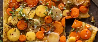 Vi måste börja leva och äta inom ramen för en planet
