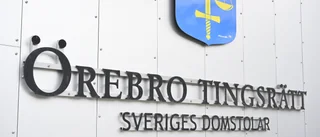 Filmade mord – döms till 16 års fängelse