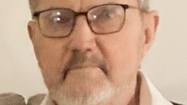 Kjell Olsson. 