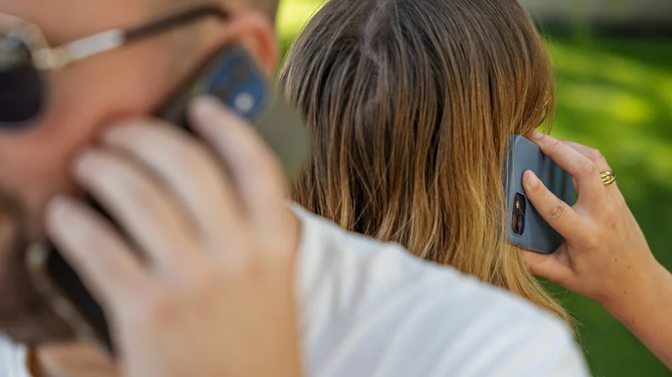 "Från tech-sidan finns ett intresse av att knyta tekniken ännu närmre vår kropp, genom glasögon eller chip exempelvis", säger medieforskaren Matilda Tudor.