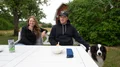 Från Hummelvik till Oslo: William och Emmas nya liv