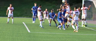 Värmbol utan poäng i omstarten