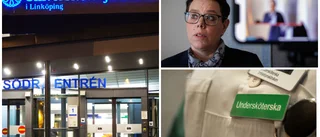 Varför satte inte Region Östergötland in åtgärder i tid?
