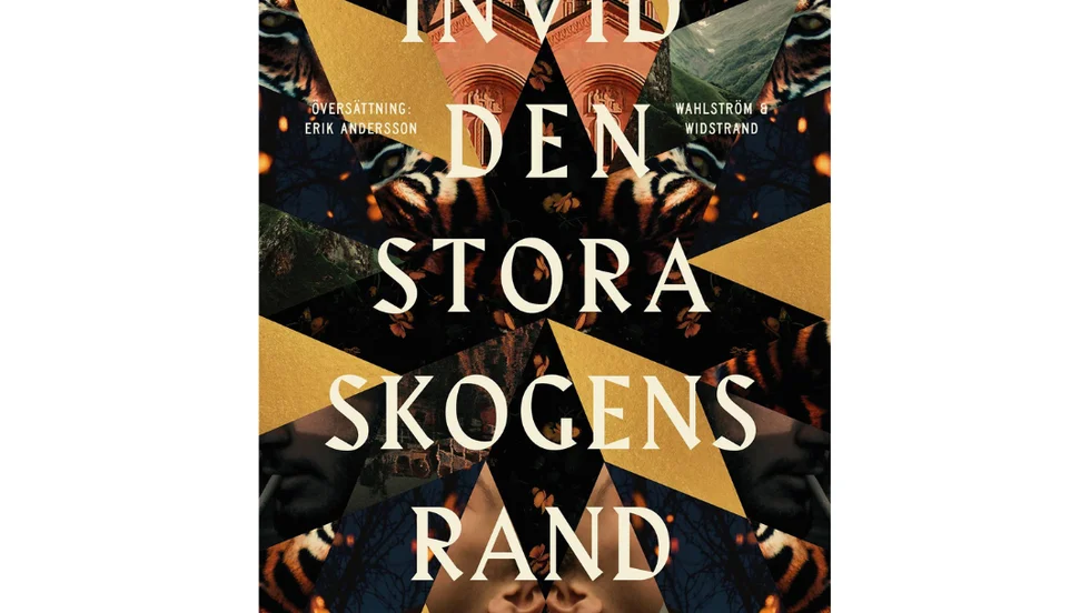 Invid den stora skogens rand