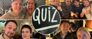 Här är Skelleftekrogarna som arrangerar quiz 