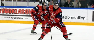 VIK tar emot storklubben i "genrepet" • Följ matchen här