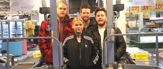 Klassiska dängan blir EPA-dunk av gotländskt band
