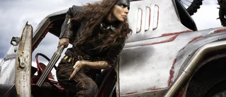 Lång väntan på stor besvikelse för alla "Mad Max"-fans