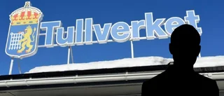 Tullen varnar anställd – utlöste stort säkerhetspådrag