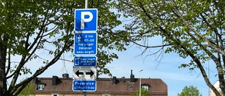 Nu införs avgift på populära parkeringen i Boxholm