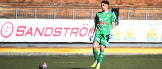FF-spelaren nominerad – chans att bli bäst på sin position