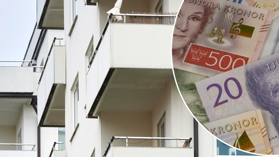 SBAB sänker boräntan och sätter därmed press på andra banker att följa efter. Skuldtyngda hushåll kan börja se ljus i mörkret...