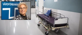 Övertidsblockaden ett faktum: "Står långt ifrån varandra"