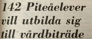 Ur PT:s arkiv: Scandal Play blev hedersmedlem