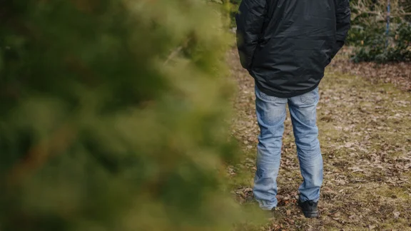 "Kan det handla om loppor som muterat?" 
