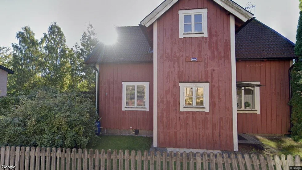 Pontus Wiknersgatan 9