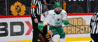 Zaars tackling kan ha kostat säsongen för Pudas