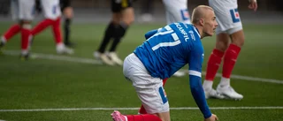 Glädjebeskedet för ÅFF – här är succéforwardens svar om framtiden