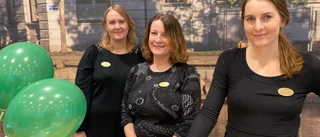 De sökte efter familjehem – på Ica   