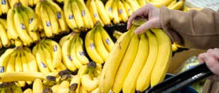 Kokain hittat bland bananer i tyska Lidl-butiker