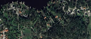 166 kvadratmeter stor villa såldes för 10 800 000 kronor - årets dyraste hittills i Kvicksund