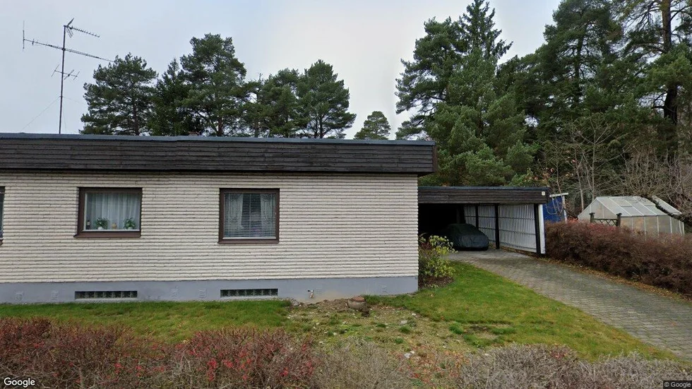 Murkelvägen 7