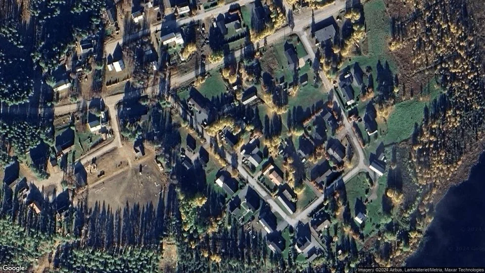 Området kring Leipojärvi 103