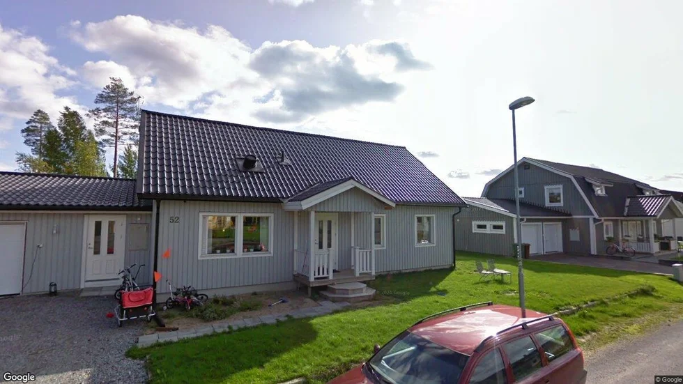 Volontärgatan 52