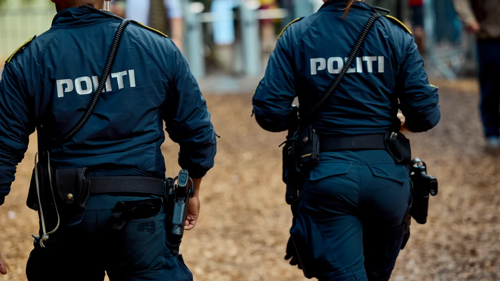 Dansk polis grep den 23 april en 16-årig pojke från Luleå som misstänks för ett mordförsök i Köpenhamn.