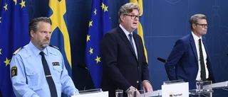 Gängen anlitar barn som mördare via nätet