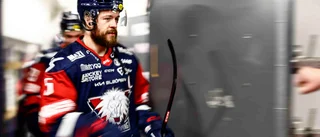KLART: Här är LHC:s nya tröja: "Mer blått, mindre rött"