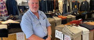 Snart stänger ytterligare en butik på övre Storgatan