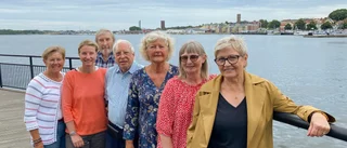 De går ihop och bjuder in till gala – mot cancer