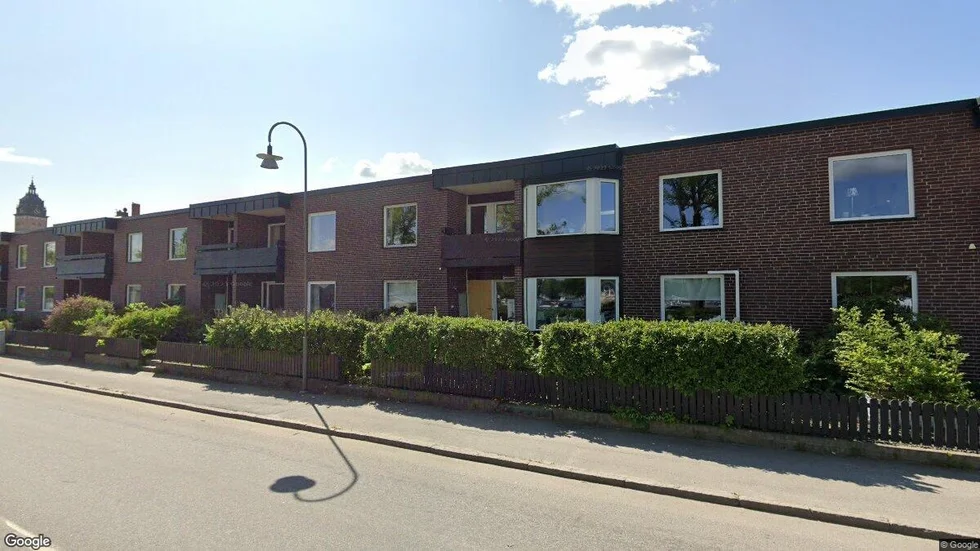 Storgatan 37I