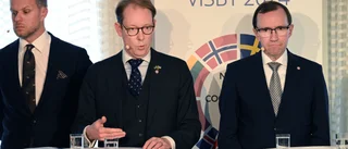 Svenska experter ska stötta Ukrainas väg mot EU