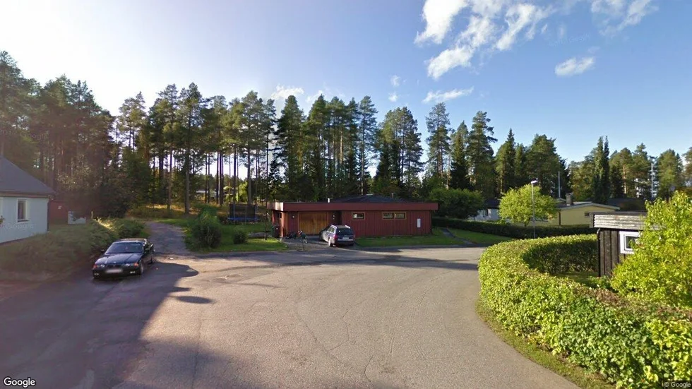 Tingsvägen 22