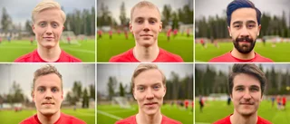 SPELARKOLLEN: Nykomlingen har Sörmlands snabbaste 