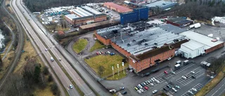 Ingen logik på Skogstorpsvägen