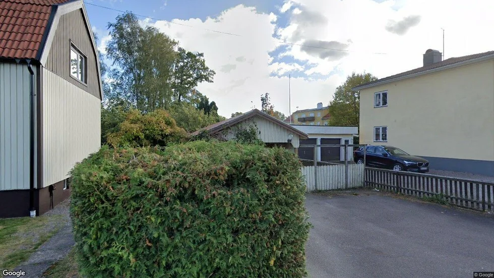 Dalgatan 26
