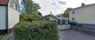 Huset på Dalgatan 26 i Motala sålt igen - andra gången på kort tid