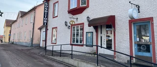 Kaféet återuppstår – efter konkursen
